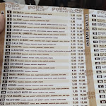 Photo n°5 de l'avis de Lovely.l fait le 20/10/2020 à 16:45 sur le  Pizzeria Rosticceria Pollo D`Oro à Mazara del Vallo