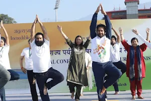 Yoga aachaya ankush pandit image