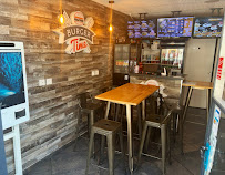 Photos du propriétaire du Restaurant halal Burger time à Ferney-Voltaire - n°2