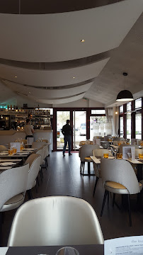 Atmosphère du Restaurant italien La Casa Mia à Flins-sur-Seine - n°12