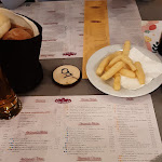 Photo n°5 de l'avis de Travelfee.4 fait le 26/11/2023 à 20:18 sur le  La Locanda à Olginate