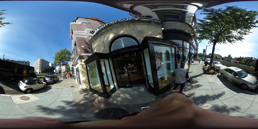 Cosmetics Store «Bluemercury», reviews and photos, 1619 Connecticut Ave NW, Washington, DC 20009, USA