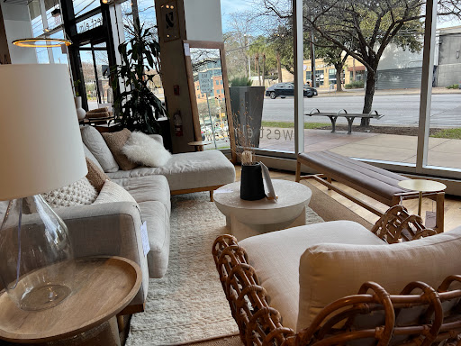 Furniture Store «west elm», reviews and photos, 1011 W 5th St #100, Austin, TX 78703, USA