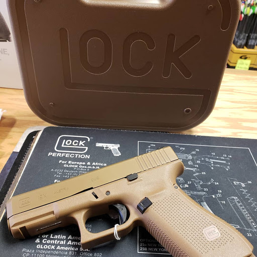 Sporting Goods Store «Shenandoah Sporting Goods», reviews and photos, 27460 Old Valley Pike, Toms Brook, VA 22660, USA