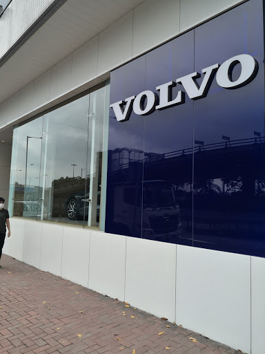 Volvo Cars Hong Kong