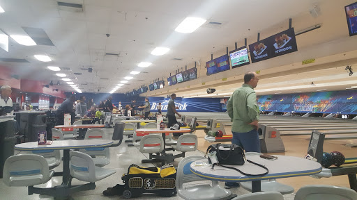 Bowling Alley «Brunswick Zone Riverview Lanes», reviews and photos, 2908 Riverview Rd, Birmingham, AL 35242, USA