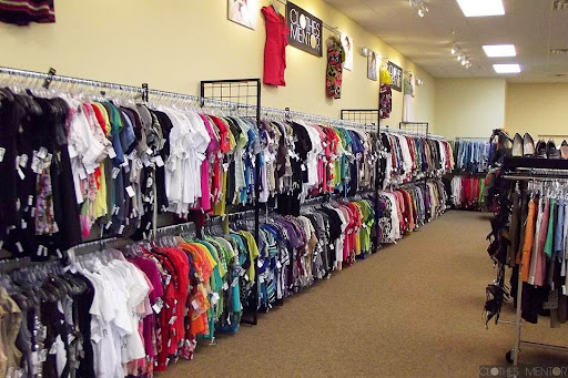 Used Clothing Store «Clothes Mentor», reviews and photos, 3196 FM407 #201, Highland Village, TX 75077, USA