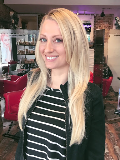 Hair Salon «Shockoe Salon - By Sterling», reviews and photos, 2200 E Main St, Richmond, VA 23223, USA