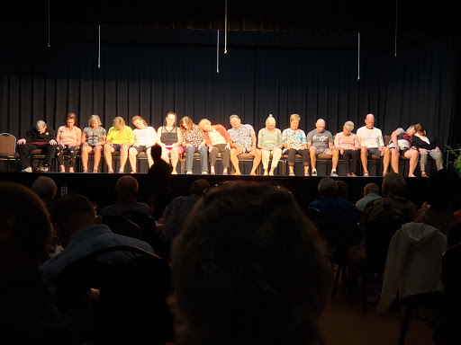 Community Center «SCC Community Hall», reviews and photos, 1910 S Pebble Beach Blvd, Sun City Center, FL 33573, USA