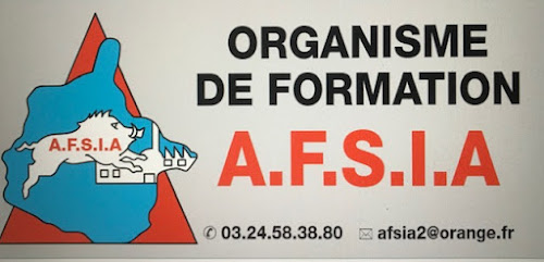 Centre de formation AFSIA Saint-Laurent