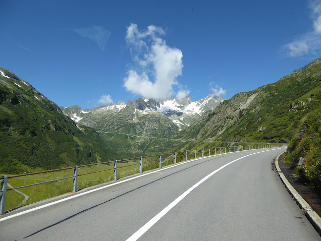 Wyss Reisen AG - Reisebüro