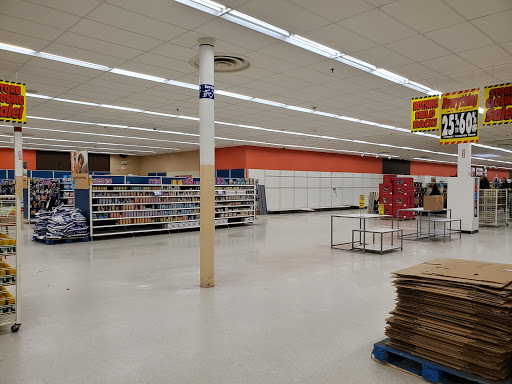 Discount Store «Kmart», reviews and photos, 1825 NJ-35, Wall Township, NJ 07719, USA