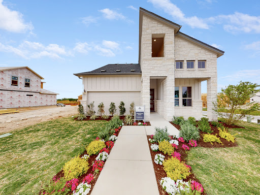 Dream rural houses Austin