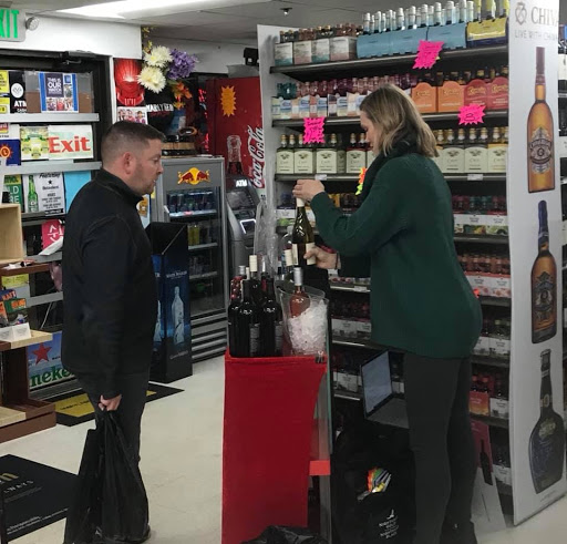 Liquor Store «Normandy Wine & Spirits», reviews and photos, 8492 Baltimore National Pike #100, Ellicott City, MD 21043, USA