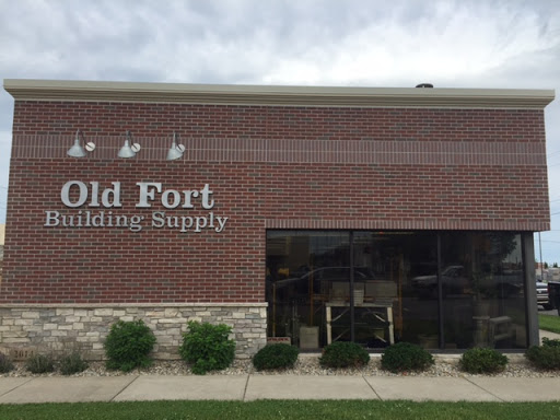 Old Fort Building Supply