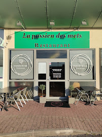 Photos du propriétaire du Restaurant La passion des mets à Panazol - n°8