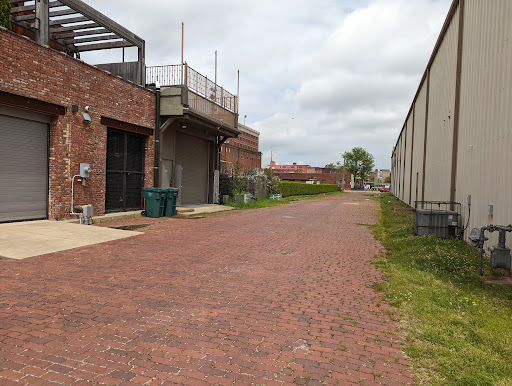 Rail Museum «Memphis Railroad & Trolley Museum», reviews and photos, 545 S Main St #121, Memphis, TN 38101, USA