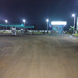 Hari Om Hp Petrol Pump photo