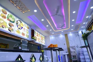 Sri Raghavendra Restaurant image