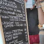 Photo n°3 de l'avis de Giorgio.a fait le 08/08/2020 à 19:31 sur le  Ristorante Tunù (nuova gestione 2020) à Dolcedo