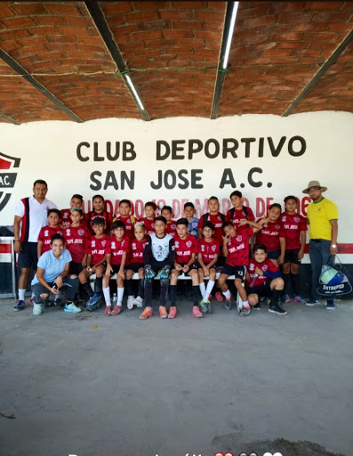 Club deportivo san jose A.C