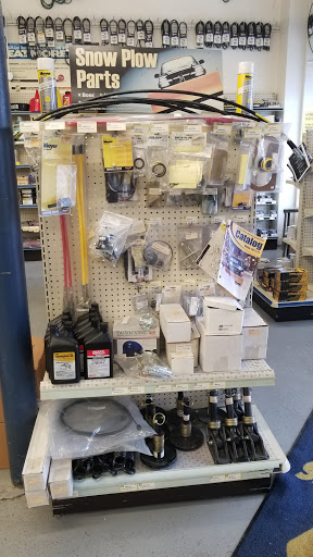 Auto Parts Store «NAPA Auto Parts - Portland Motor Parts», reviews and photos, 401 N Meridian St, Portland, IN 47371, USA