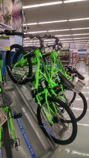 Department Store «Walmart Supercenter», reviews and photos, 150 Smith Rd, St Charles, IL 60174, USA