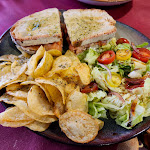 Photo n°2 de l'avis de LordPuppy.D fait le 25/03/2024 à 19:36 sur le  Cantinho Gourmet à Sintra