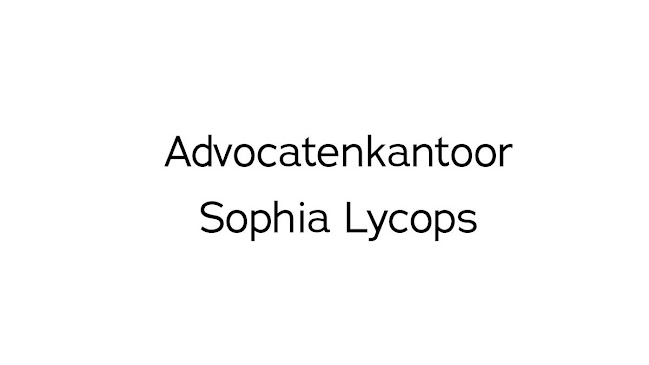 Lycops Sophia Advocatenkantoor - Genk