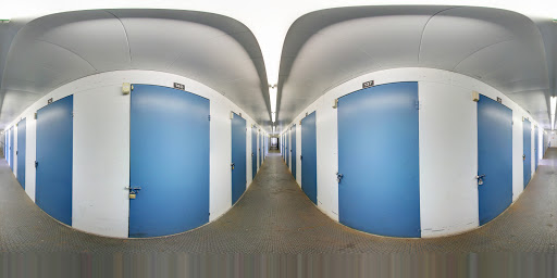 Self-Storage Facility «Golden State Storage - Sepulveda», reviews and photos, 8516 Sepulveda Blvd, North Hills, CA 91343, USA