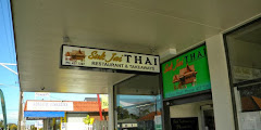Suk Jai Thai Restaurant
