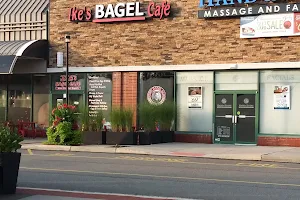 Ike's Bagel Cafe image