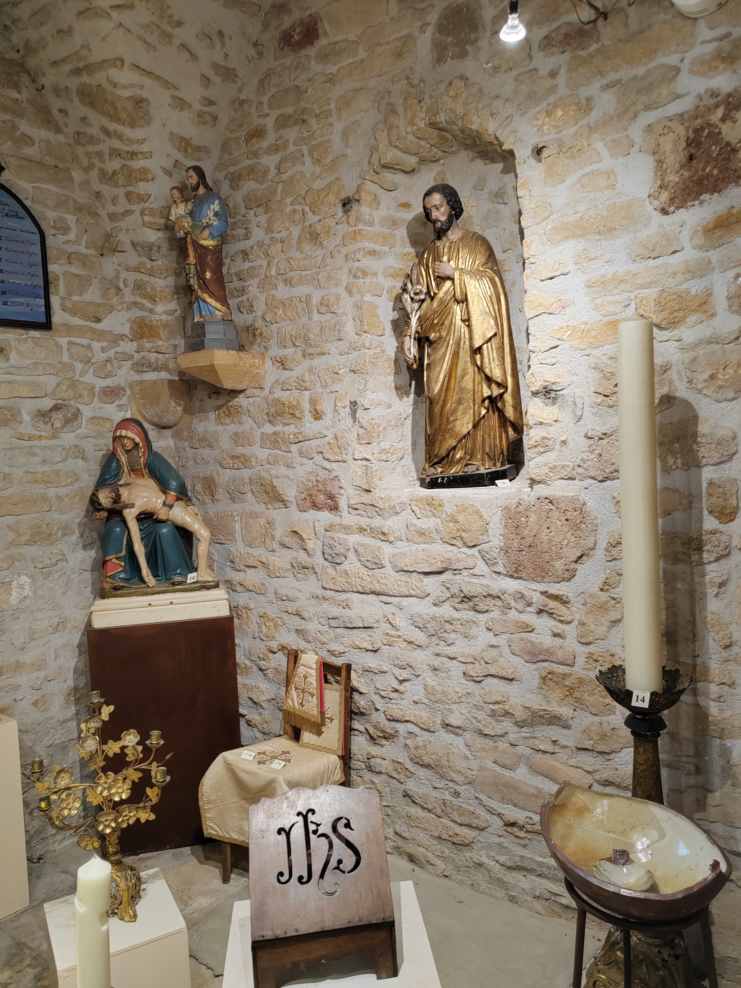 Photo n° 1 de l'avis de Stéphane.y fait le 22/10/2023 à 15:25