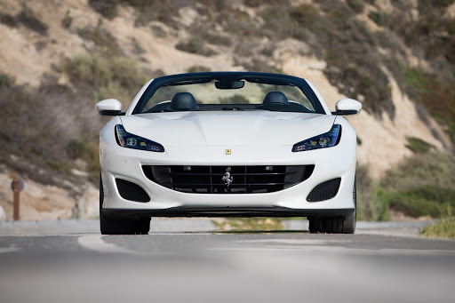 Car Dealer «Ferrari of Newport Beach», reviews and photos, 900 West Coast Hwy, Newport Beach, CA 92663, USA