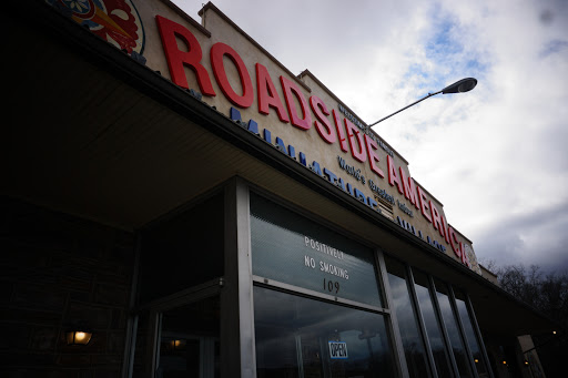 Tourist Attraction «Penna Dutch Gift Haus», reviews and photos, 93 Roadside Dr, Shartlesville, PA 19554, USA