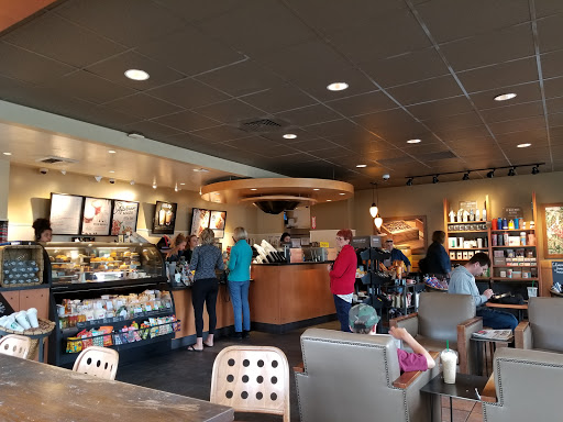 Starbucks image