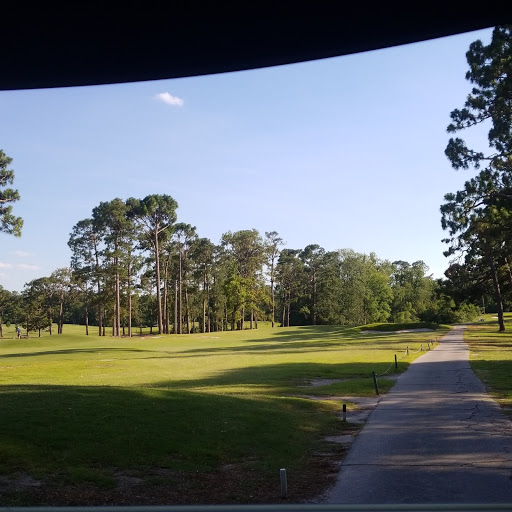 Golf Course «Wilmington Municipal Golf Course», reviews and photos, 311 Donald Ross Dr, Wilmington, NC 28409, USA