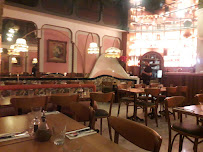 Bar du Restaurant italien Rosetta 9 à Paris - n°3