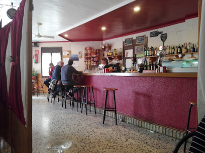 Bar Puig Moné - Ctra. Ejea, 3, 50619 Luesia, Zaragoza, Spain