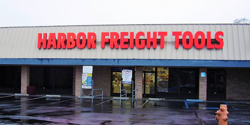 Harbor Freight Tools image