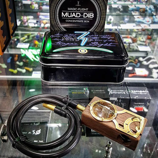 Tobacco Shop «Burn Smoke Shop 2», reviews and photos, 3107 S Shepherd Dr, Houston, TX 77098, USA