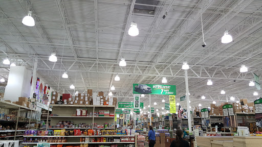 Home Improvement Store «Menards», reviews and photos, 572 E 16th St, Holland, MI 49423, USA