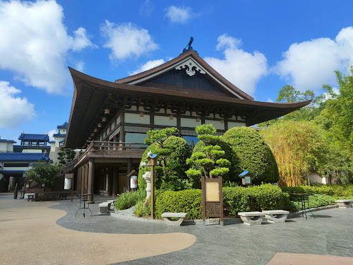 Theme Park «Epcot», reviews and photos, 200 Epcot Center Dr, Orlando, FL 32821, USA