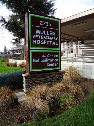 Muller Veterinary Hospital image