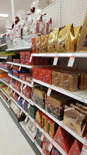 Department Store «Target», reviews and photos, 2675 Geary St, San Francisco, CA 94118, USA