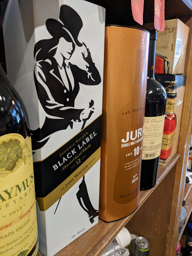 Liquor Store «Times Square Liquors», reviews and photos, 891 Broadway, Bayonne, NJ 07002, USA