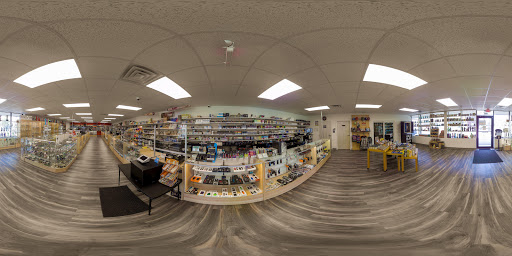 Tobacco Shop «Smoke Signals Pipe & Tobacco», reviews and photos, 3 Main St, Dover, NH 03820, USA