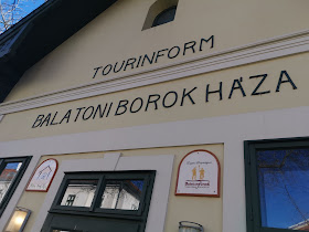 Balatonfüredi Turisztikai Egyesület - Tourinform Iroda
