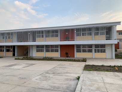 Escuela Secundaria General No. 11 “Leona Vicario”