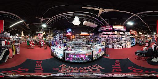 Lingerie Store «Romantic Depot», reviews and photos, 3703 Provost Ave, Bronx, NY 10466, USA